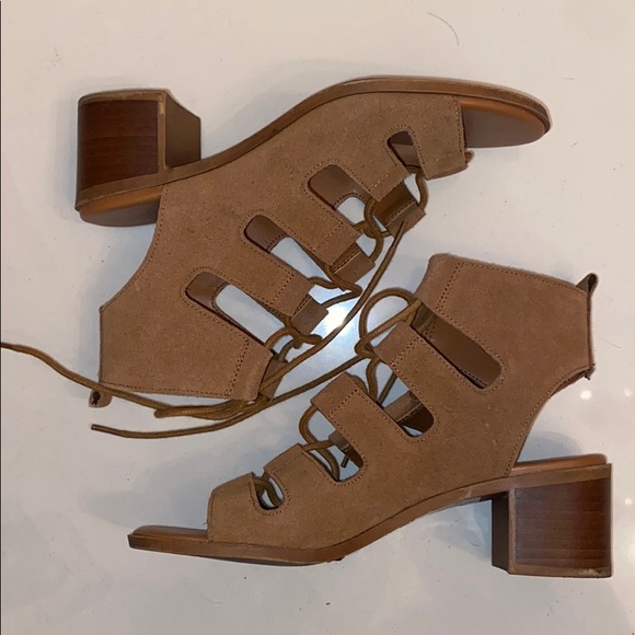 ASOS Shoes - ASOS gladiator sandal